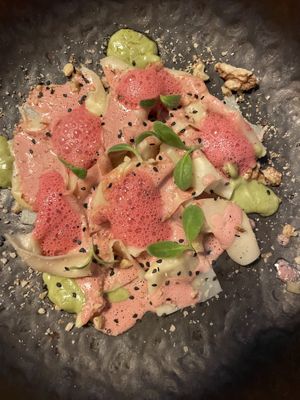   at Unterfreunden in Luebeck