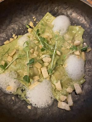   at Unterfreunden in Luebeck