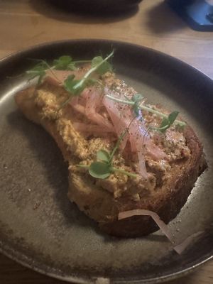   at Unterfreunden in Luebeck