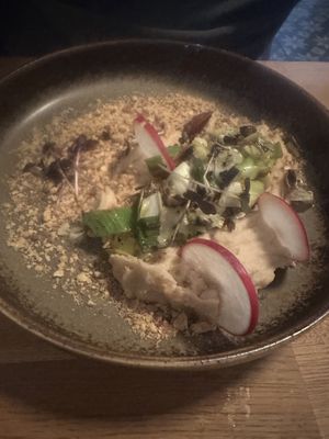   at Unterfreunden in Luebeck