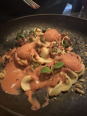   at Unterfreunden in Luebeck