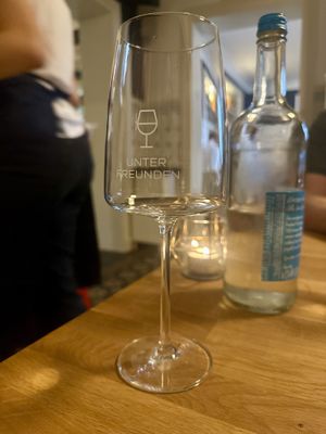   at Unterfreunden in Luebeck