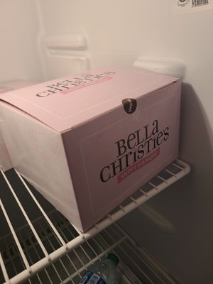  at Bella Christie's Sweet Boutique in Pittsburgh