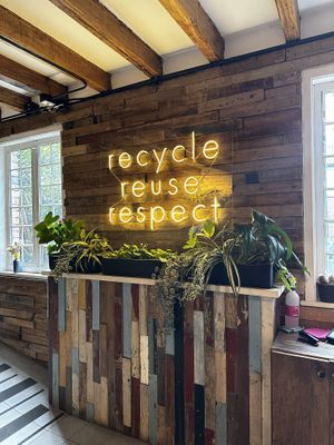   at LONGEVITY f*cking good food! in Bogota