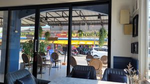  at Poldi and Marti Eatery Club in Koh Samui