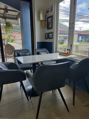  at Poldi and Marti Eatery Club in Koh Samui