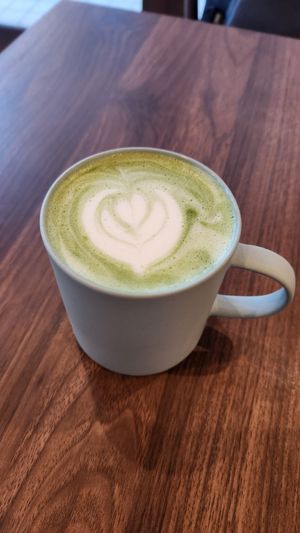  at Slow Rush Coffee in Kamakura