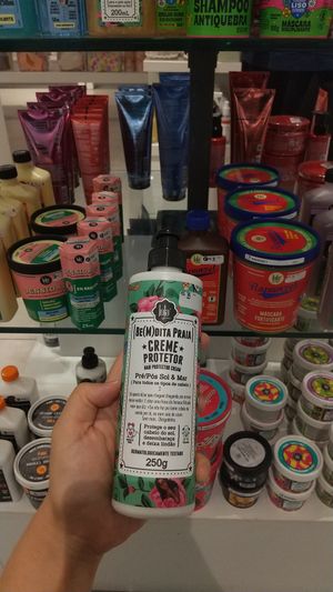  at Lojas Renner in Sao Paulo