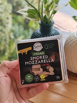  at Elephant Organic  in Chiang Mai