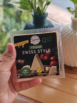  at Elephant Organic  in Chiang Mai