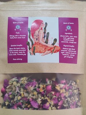  at Elephant Organic  in Chiang Mai