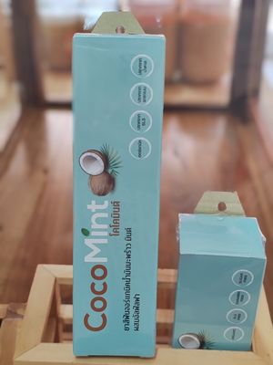  at Elephant Organic  in Chiang Mai