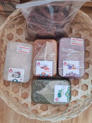  at Elephant Organic  in Chiang Mai