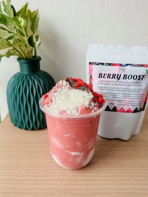  at Elephant Organic  in Chiang Mai