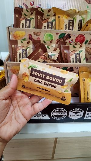  at Elephant Organic  in Chiang Mai