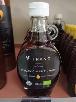  at Elephant Organic  in Chiang Mai