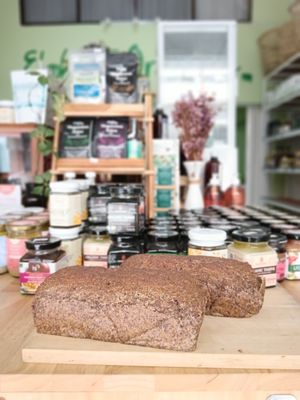  at Elephant Organic  in Chiang Mai