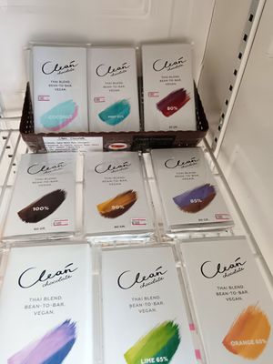  at Elephant Organic  in Chiang Mai