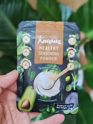  at Elephant Organic  in Chiang Mai