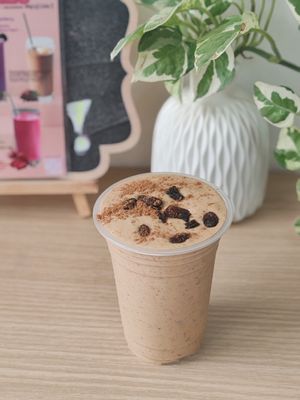  at Elephant Organic  in Chiang Mai