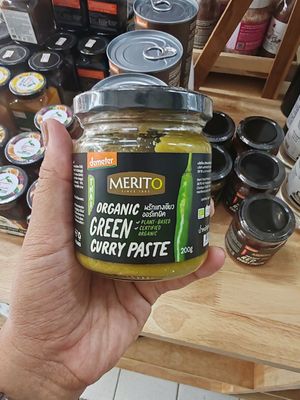  at Elephant Organic  in Chiang Mai