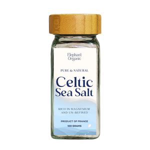  at Elephant Organic  in Chiang Mai