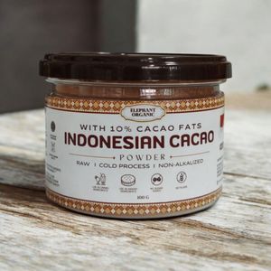  at Elephant Organic  in Chiang Mai