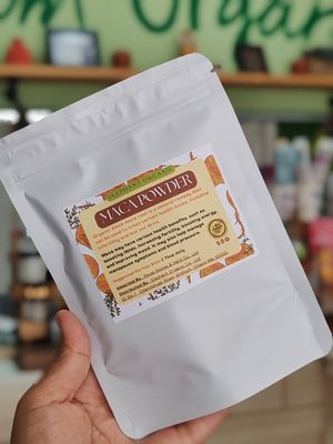  at Elephant Organic  in Chiang Mai