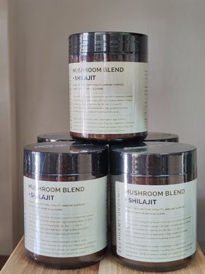  at Elephant Organic  in Chiang Mai