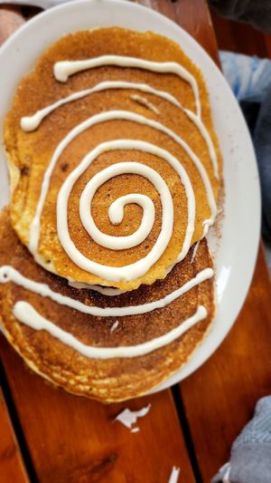  at Brother Junipers in Memphis