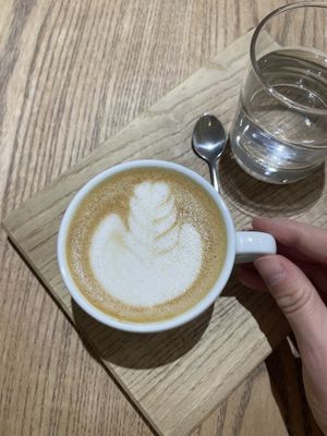 10/10 Coffee  at Sonder Coffee Bar in Hanoi