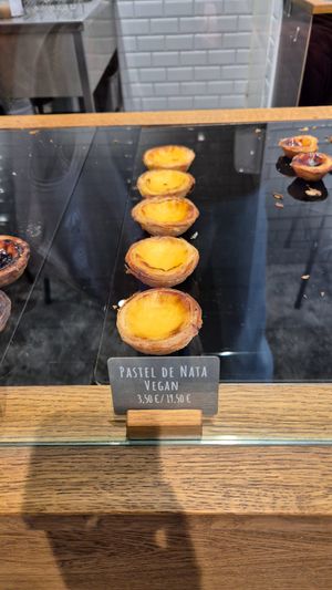  at Mister NATA in Amsterdam