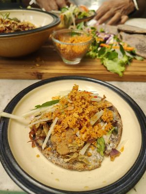  at Wild and the Sage in Unawatuna