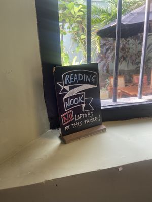   at Wild and the Sage in Unawatuna