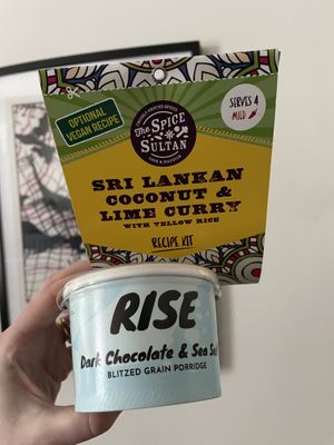   at Laura's Deli & Wine in Liverpool