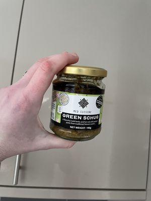   at Laura's Deli & Wine in Liverpool