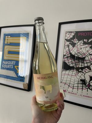   at Laura's Deli & Wine in Liverpool