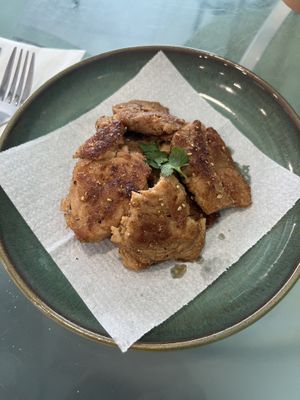   at Tian Jie in Nazare