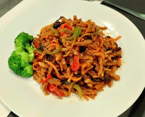  at Tian Jie in Nazare