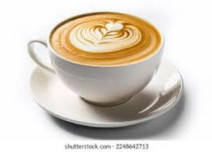 6. Piccolo Latte at Tian Jie in Nazare