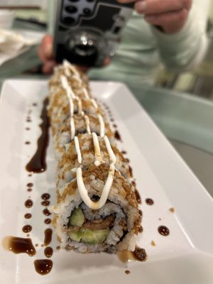   at Tian Jie in Nazare