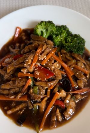   at Tian Jie in Nazare