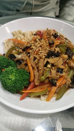  at Tian Jie in Nazare