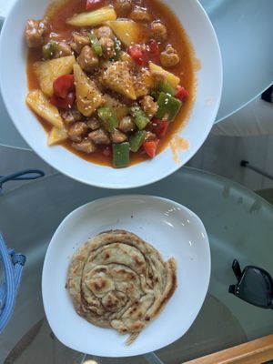   at Tian Jie in Nazare