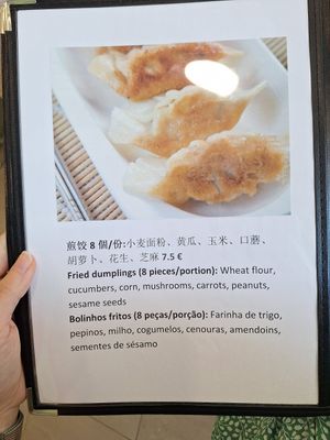  at Tian Jie in Nazare