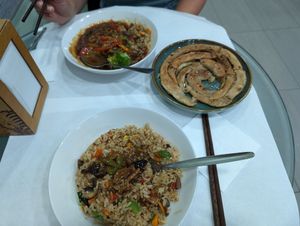  at Tian Jie in Nazare