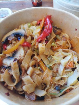  at Tian Jie in Nazare