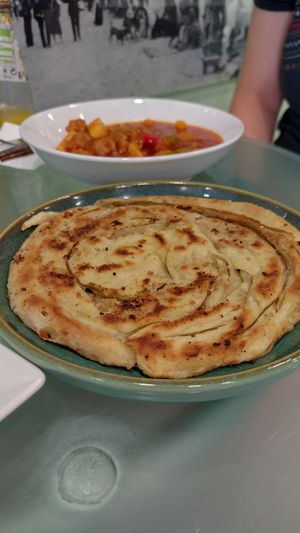  at Tian Jie in Nazare