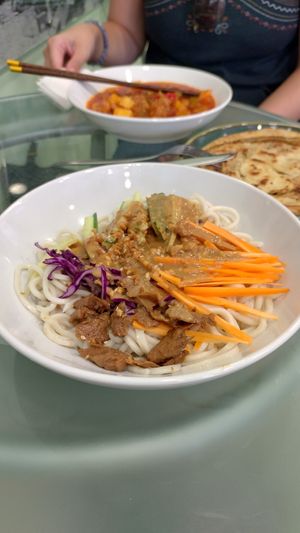  at Tian Jie in Nazare