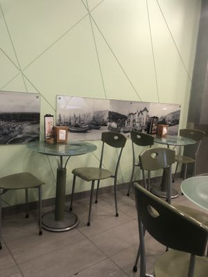   at Tian Jie in Nazare